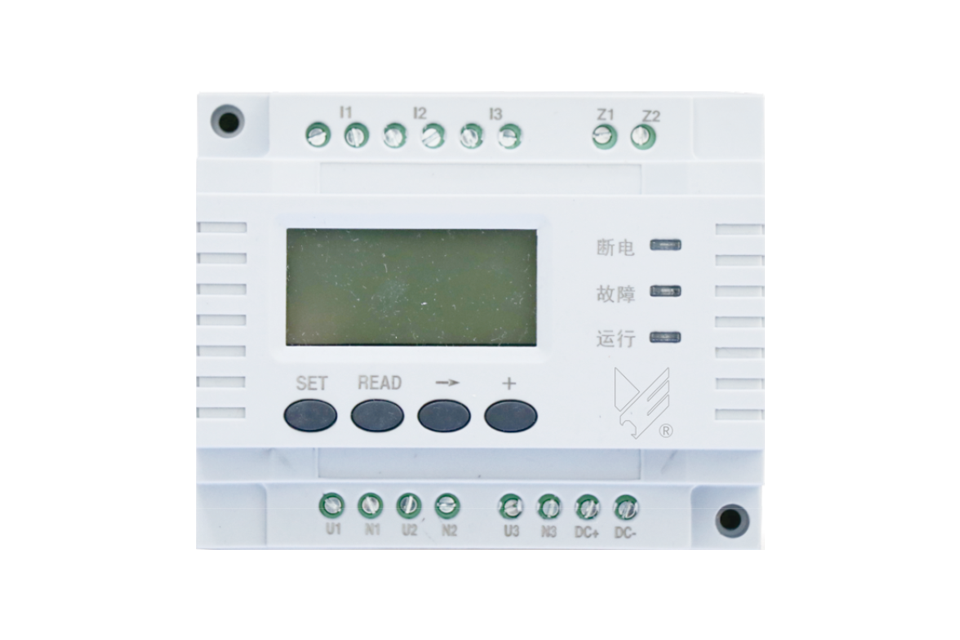 Voltage/current signal sensor