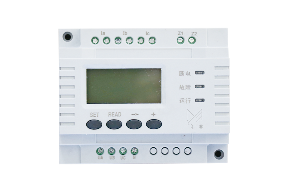 Voltage/current signal sensor