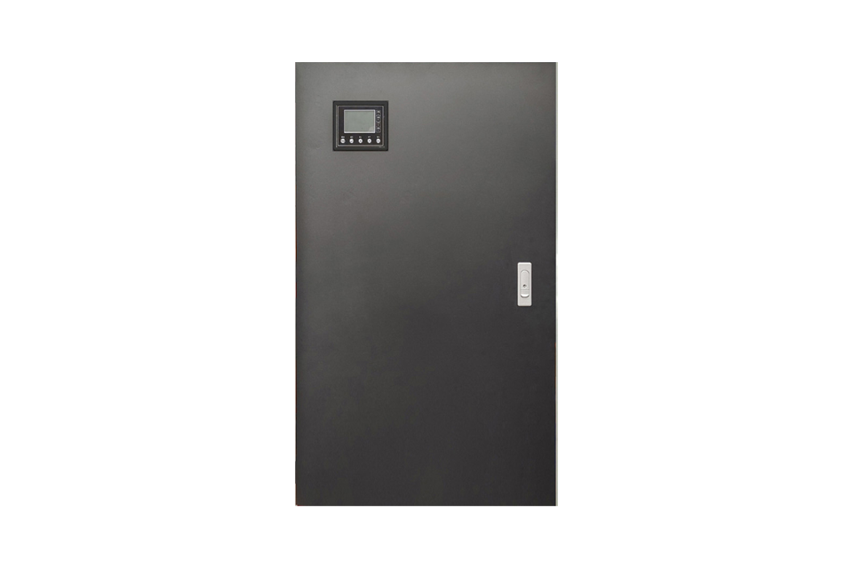 Emergency lighting centralized power supply (Special emergency power supply for fire emergency lamps)